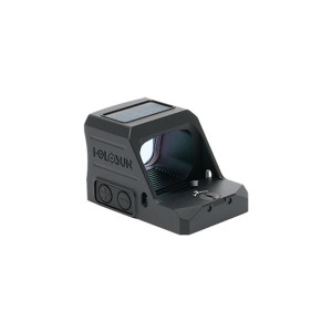 VISEUR HOLOSUN HS507C-X3-RD