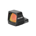 VISEUR POINT ROUGE HOLOSUN REFLEX HS507COMP