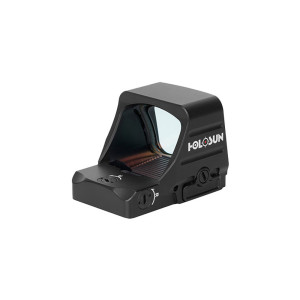 VISEUR POINT ROUGE HOLOSUN REFLEX HS507COMP