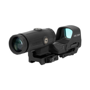 PACK HOLOSUN HS510C + MAGNIFIER HM3X