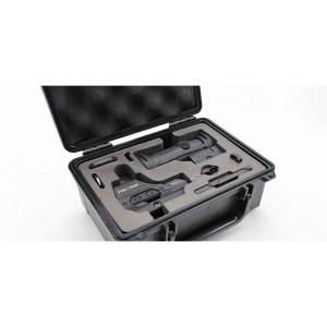 PACK HOLOSUN HS510C + MAGNIFIER HM3X