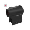 VISEUR POINT ROUGE HOLOSUN HS403R