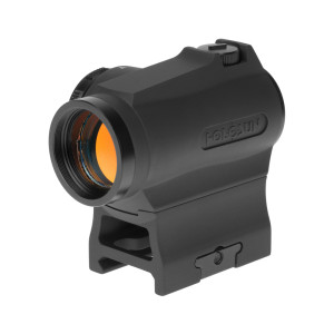 VISEUR POINT ROUGE HOLOSUN HS403R