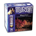 CARTOUCHES TUNET MIGRATION CAL.20