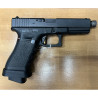 PISTOLET GLOCK 17 GEN3 9X19 FILETE