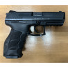 PISTOLET HK P30 9X19 3.5"