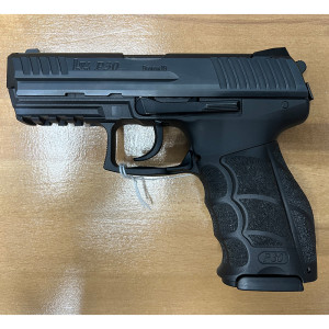 PISTOLET HK P30 9X19 3.5"