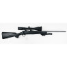 CARABINE BROWNING XBOLT CAL 22-250 + LUNETTE HAWKE ENDURANCE 2.5-10X50