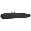 FOURREAU FUSIL JANUEL TYPE MALLETTE NOIR 140CM