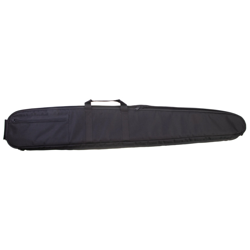 FOURREAU FUSIL JANUEL TYPE MALLETTE NOIR 140CM