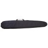 FOURREAU FUSIL JANUEL TYPE MALLETTE NOIR 140CM