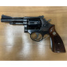 REVOLVER SMITH & WESSON MOD 15 38 SPÉCIAL