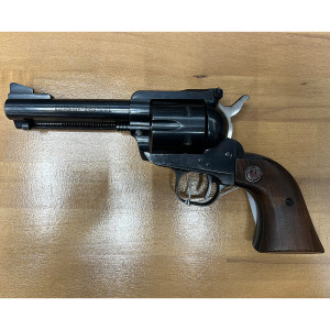 REVOLVER RUGER BLACKHAWK 357 MAG