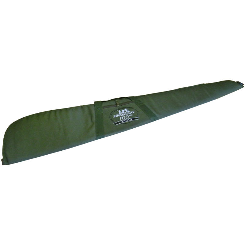 FOURREAU FUSIL ROUMAILLAC 100 ANS
