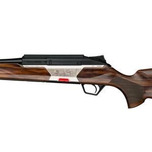 CARABINE LINEAIRE BERETTA BRX1 500 ANS LIMITED EDITION CAL.308