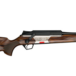 CARABINE LINEAIRE BERETTA BRX1 500 ANS LIMITED EDITION CAL.308