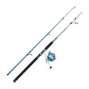 ENSEMBLE MITCHELL COMBO NEURON SW II BOAT 240