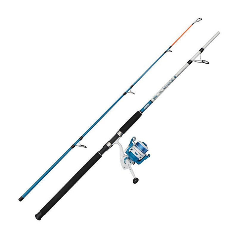 ENSEMBLE MITCHELL COMBO NEURON SW II BOAT 240