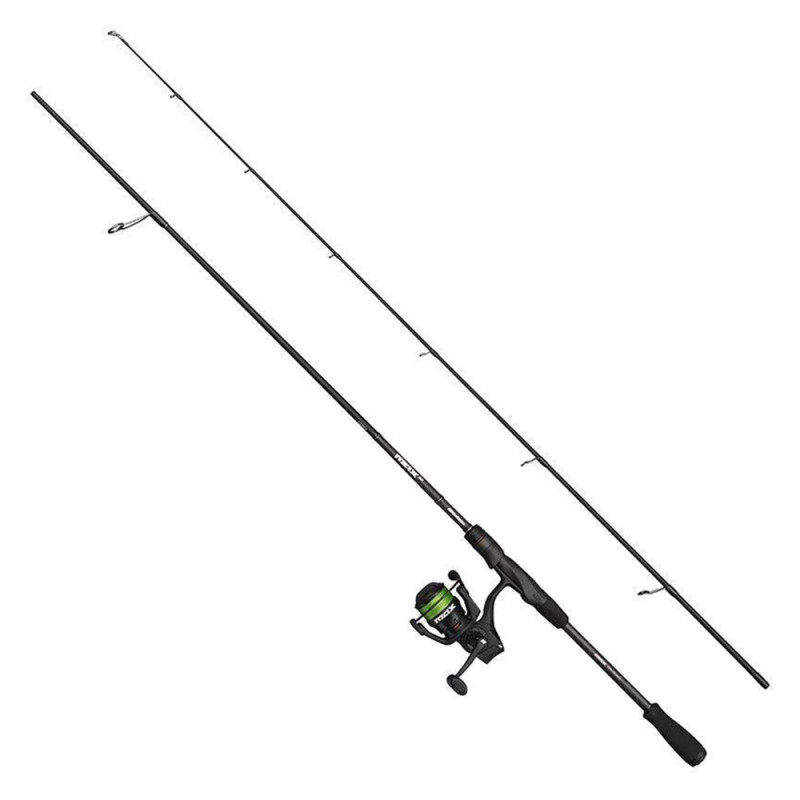 ENSEMBLE ABU GARCIA COMBO MAX SX 702M 7-28G