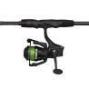 ENSEMBLE ABU GARCIA COMBO MAX SX 702M 7-28G