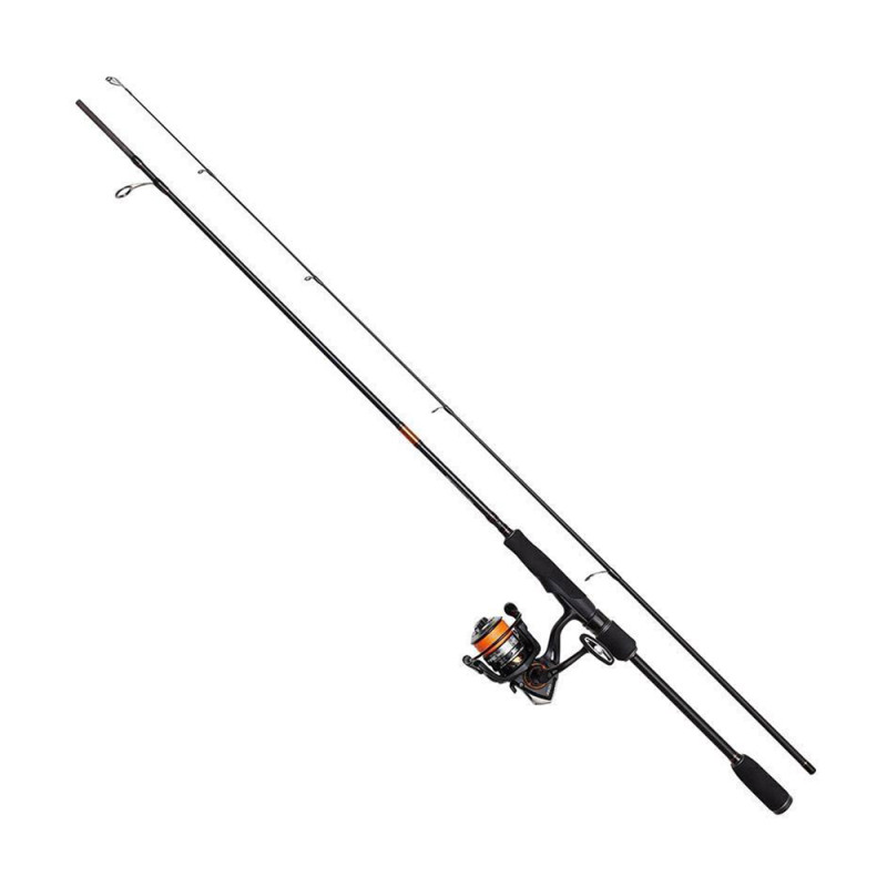 ENSEMBLE DAM COMBO FIRE WAVE XP SPINNING