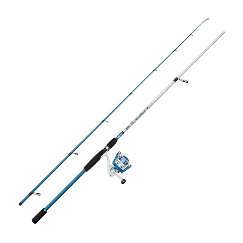 ENSEMBLE MITCHELL NEURON SW II SPIN 240 10.40