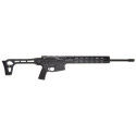 CARABINE LINEAIRE TROY INDUSTRIES STRAIGHT PULL CAL.222R 18"