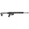 CARABINE LINEAIRE TROY INDUSTRIES STRAIGHT PULL CAL.222R 18"