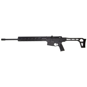 CARABINE LINEAIRE TROY INDUSTRIES STRAIGHT PULL CAL.222R 18"