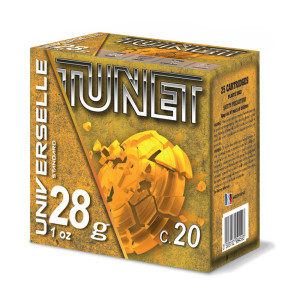 CARTOUCHES TUNET...