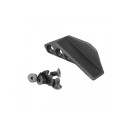 REPOSE POUCE DROITIER 4 POSITIONS TONI SYSTEM NOIR AD4SX-BK+