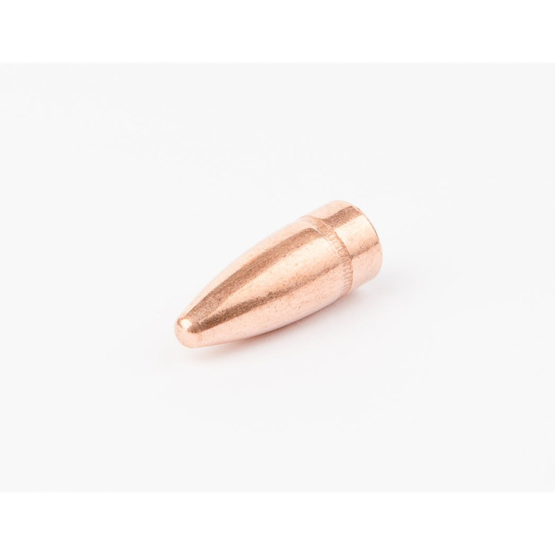 OGIVES BALLEUROPE CAM PRO 311 123 GR FCP SPITZER 7.62X39