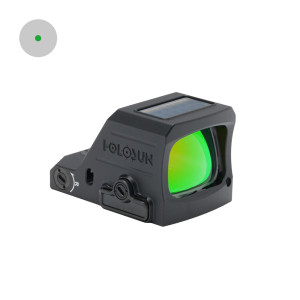 VISEUR HOLOSUN HS407C-X3-GR...