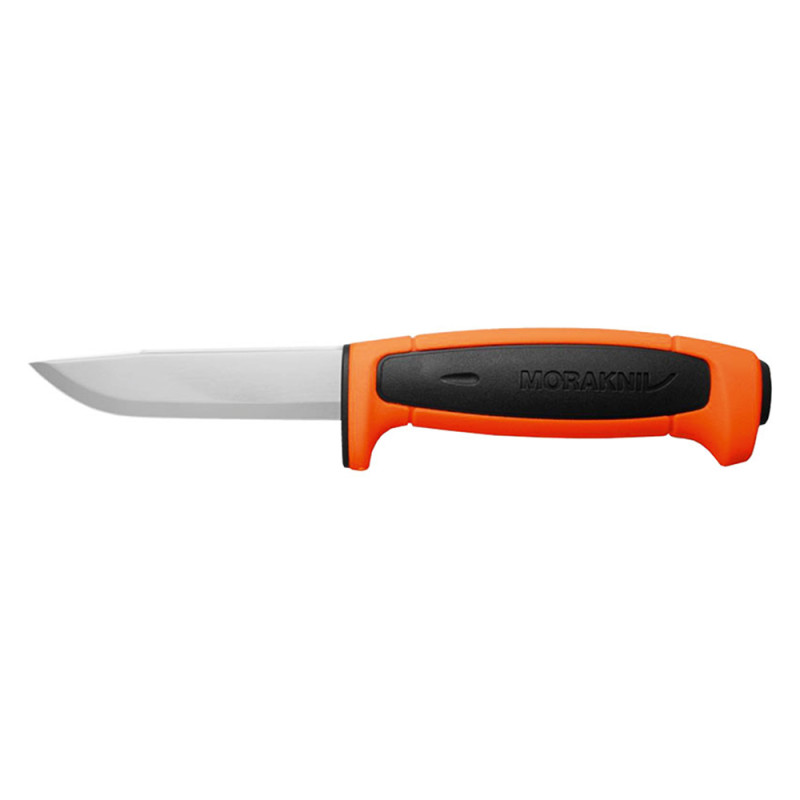 COUTEAU MORAKNIV BASIC 546 ORANGE