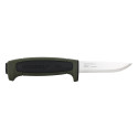 COUTEAU MORAKNIV BASIC 546 VERT