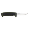 COUTEAU MORAKNIV BASIC 546 VERT