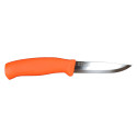 COUTEAU MORAKNIV COMPANION ORANGE