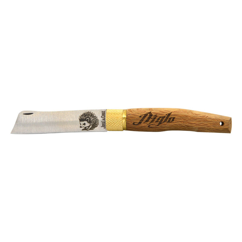 COUTEAU JOSE DA CRUZ PLANALTO NIGLO