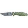 COUTEAU ESEE MEDELLIN 2