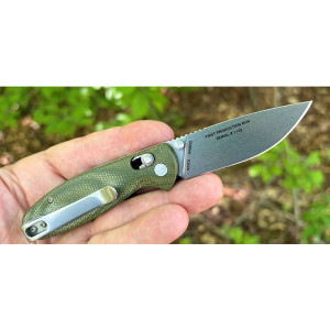 COUTEAU ESEE MEDELLIN 2