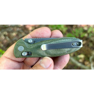 COUTEAU ESEE MEDELLIN 2