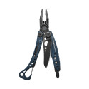 PINCE LEATHERMAN SKELETOOL CX NOCTURNAL