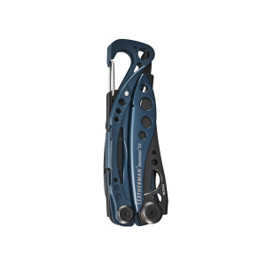 PINCE LEATHERMAN SKELETOOL CX NOCTURNAL