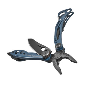 PINCE LEATHERMAN SKELETOOL CX NOCTURNAL