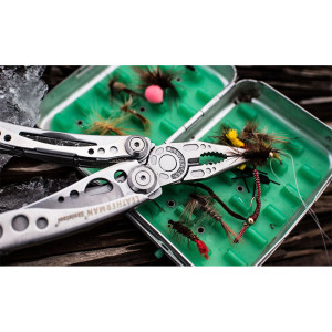 PINCE LEATHERMAN SKELETOOL