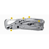 PINCE LEATHERMAN SKELETOOL