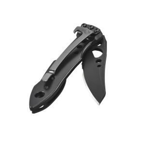 COUTEAU LEATHERMAN SKELETOOL KBX ONYX