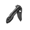 COUTEAU LEATHERMAN SKELETOOL KBX ONYX