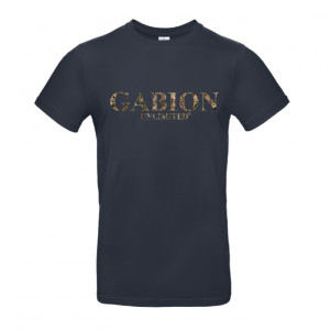 T-SHIRT GABION UNLIMITED...