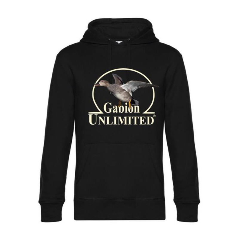 SWEAT GABION UNLIMITED CHIPEAU